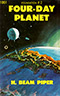 Four-Day Planet